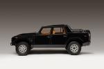 Lamborghini LM002 1990 года (NA)